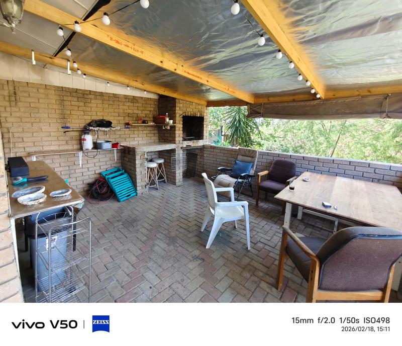 3 Bedroom Property for Sale in Klein Brak Western Cape